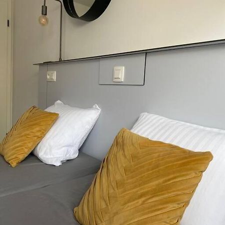 Appartamento O'Pti Cavens Malmedy Esterno foto